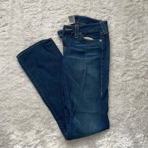 True Religion Boot Cut Jeans
